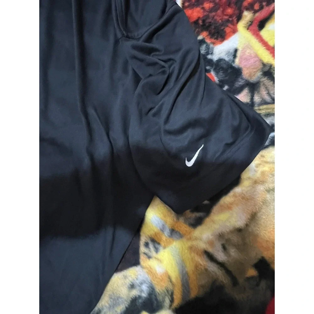 Nike Fed Ex Orange Bowl T-shirt SZ XL Not Sure What Year‎